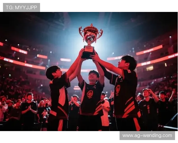 开云体育电竞探索先进技术在电竞中的应用与革新前沿动态