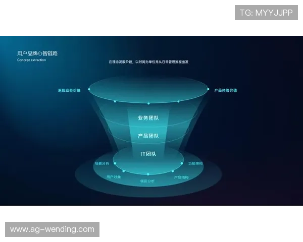 问鼎软件：全面覆盖企业信息化建设的解决方案，助推企业迈向数字未来
